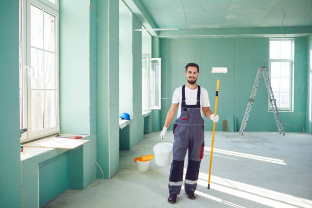 Best Asbestos and Lead Testing During Mold Inspection  in Plainsboro Center, NJ