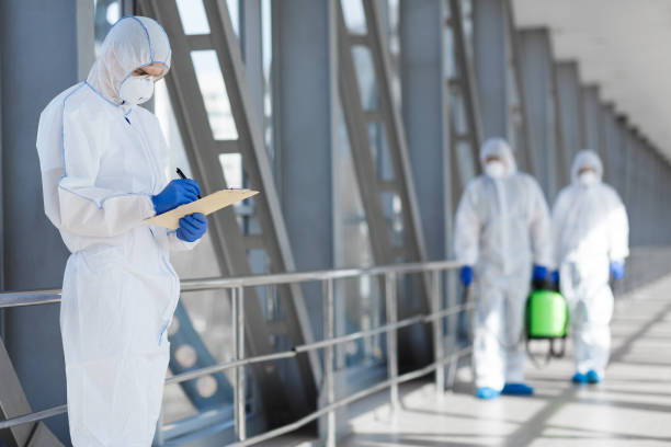 Best Mold-Related Health Consultation  in Plainsboro Center, NJ
