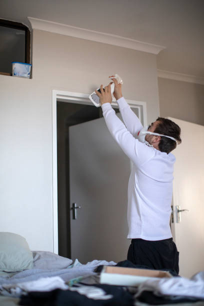 Best Biohazard Mold Removal  in Plainsboro Center, NJ