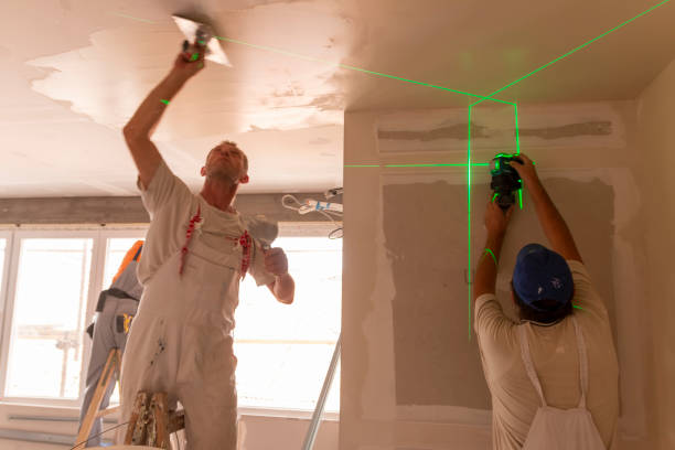 Best Post-Construction Mold Inspection  in Plainsboro Center, NJ