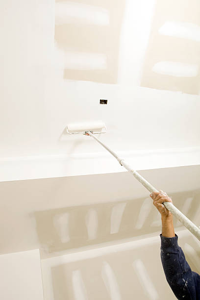 Best Mold Removal for HVAC Installations  in Plainsboro Center, NJ