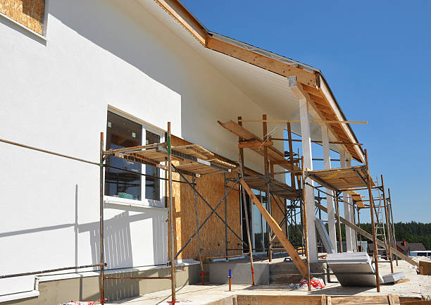 Best Post-Construction Mold Inspection  in Plainsboro Center, NJ